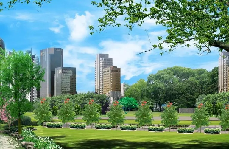 公路绿化工程职称